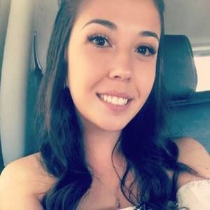 Meet your Posher, Jazmine